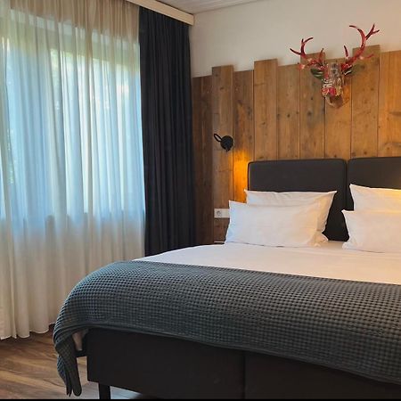 Kreuzblume Hotel & Weinstube Freiburg im Breisgau Kültér fotó
