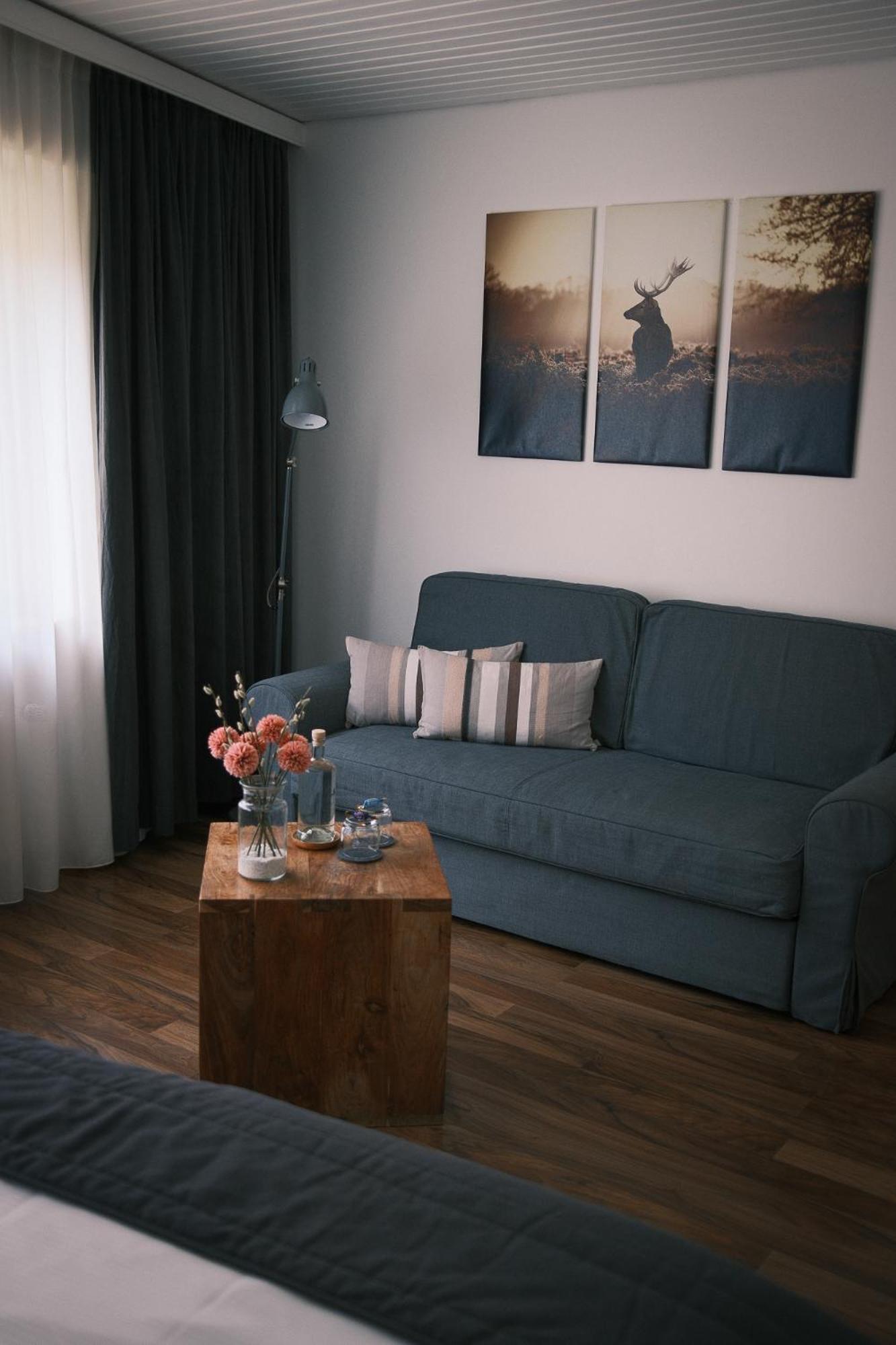 Kreuzblume Hotel & Weinstube Freiburg im Breisgau Kültér fotó