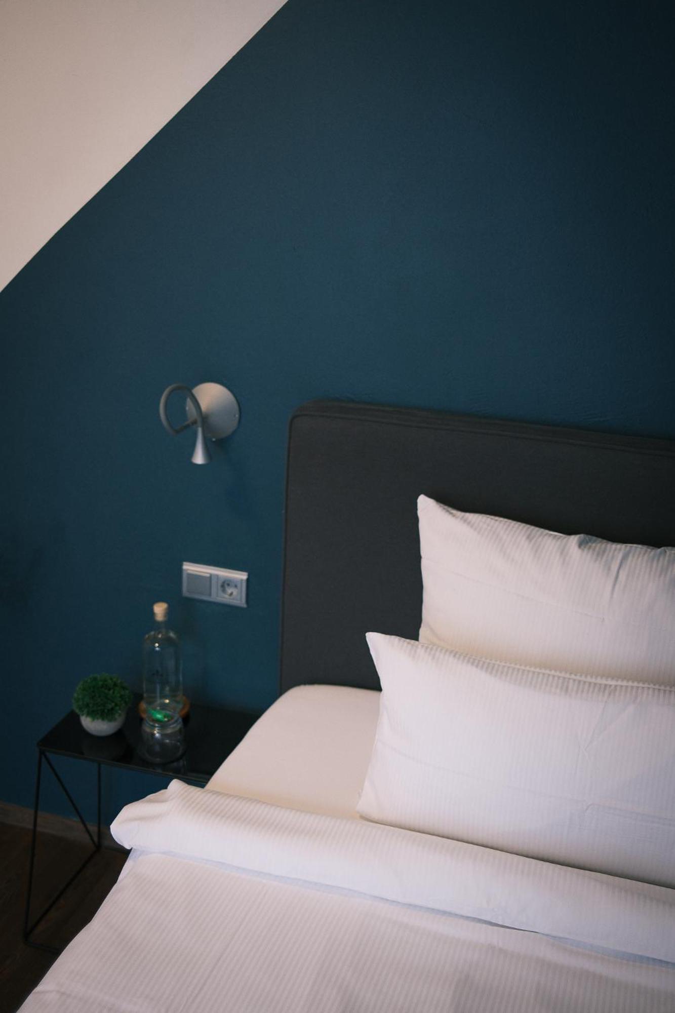 Kreuzblume Hotel & Weinstube Freiburg im Breisgau Kültér fotó